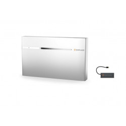 Kit batterie Enphase IQ 10T