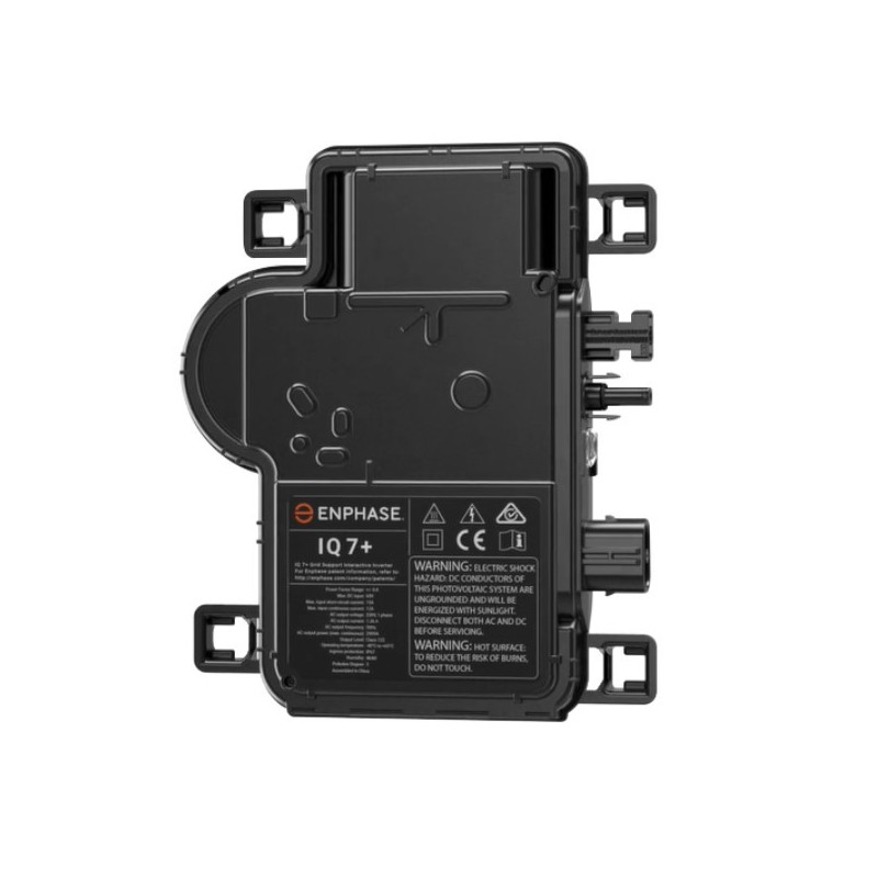 Enphase - IQ7+ Micro-onduleur - 295VA