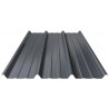 Pack 2 fixation panneaux au format paysage- Tole bac acier