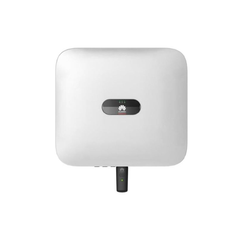 Huawei SUN2000-5KTL - Triphase