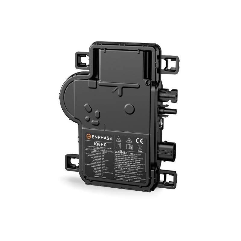 Enphase - IQ8HC Micro-onduleur - 380VA