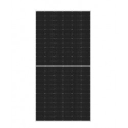 Panneau Solaire LONGi Hi-MO 5 PERC 550 Wc - Haute Efficacité