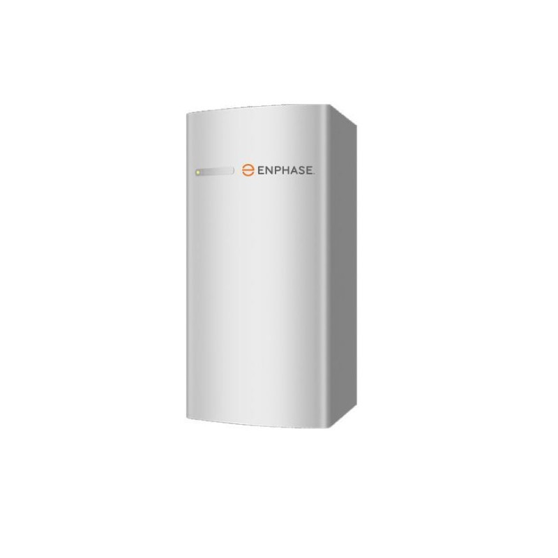 batterie Enphase IQ 3T batterie Enphase IQ 3T