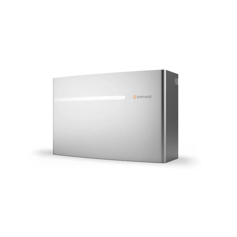 batterie Enphase IQ 10T batterie Enphase IQ 10T