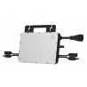 Pack 2 panneaux plug and play / Hoymiles HMS-800W / JA SOLAR TOP CON BIFACE 430Wc