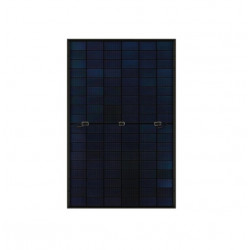 Pack 2 panneaux plug and play / Hoymiles HMS-800W / JA SOLAR TOP CON BIFACE 430Wc