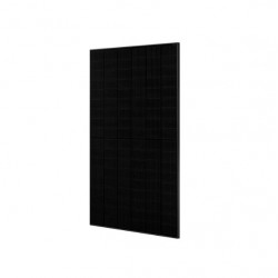 Pack 2 panneaux plug and play / Hoymiles HMS-800W / JA SOLAR TOP CON BIFACE 430Wc